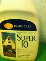 SUPER 10- BIO 